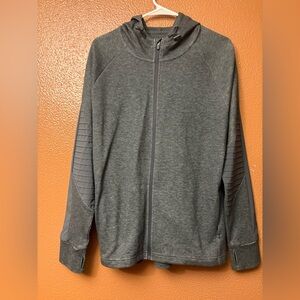 Avia womens new activewear flex tech jacket size XL